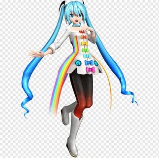 Miku diva