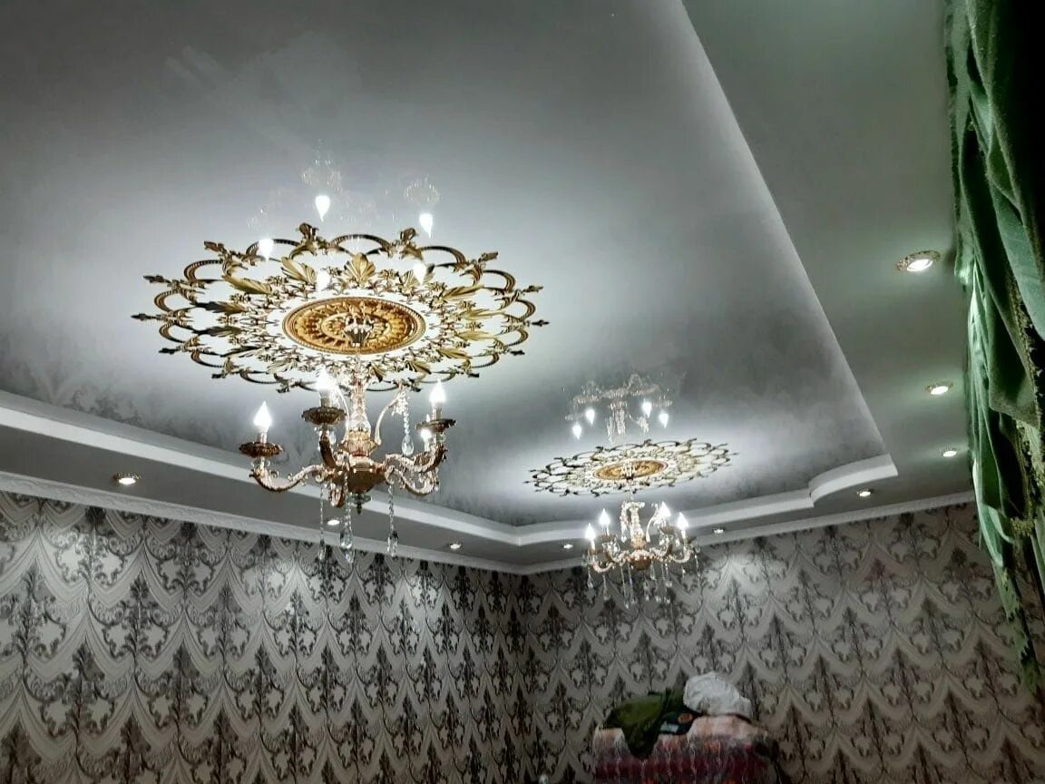 Art Space, stretch ceilings, Uzbekistan, Tashkent, Yakkasaray District, Mahmud T