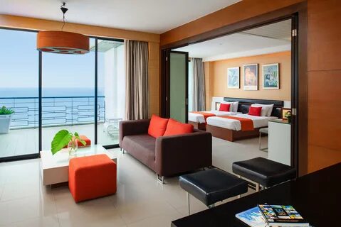 Pattaya hotel 5
