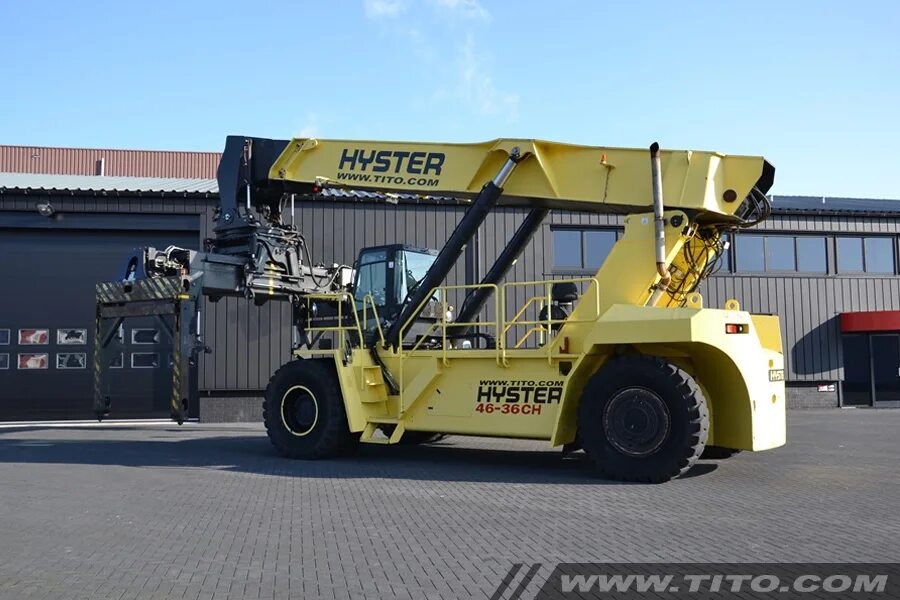 31 45 6. Hyster погрузчик 40 тонн. Автопогрузчик дизельный Hyster rs45-31ch. Hyster rs46-36ch мощность. Перегружатель контейнерный типа "Ричстакер" Hyster rs45-31ch (d222е01662n).