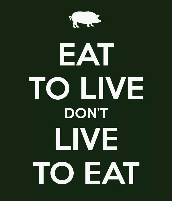 Eat как переводится на русский. Live to eat. Eat to Live or Live to eat. Do we Live to eat?. Eat to Live not Live to eat.