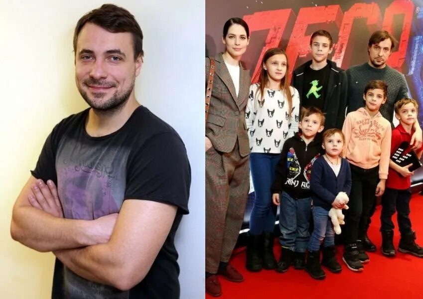 Жалеть её не надо. Как живет бывшая жена Евгения Цыганова Аргументы и Факты