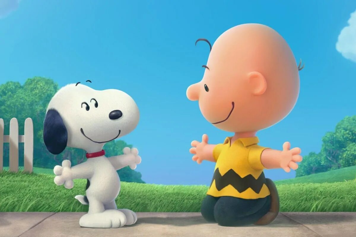 Charlie brown. Снупи и Чарли Браун. Чарли Браун 2015. Чарли Браун и мелочь пузатая.