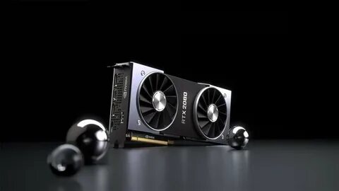 Geforce gtx 2050 характеристики