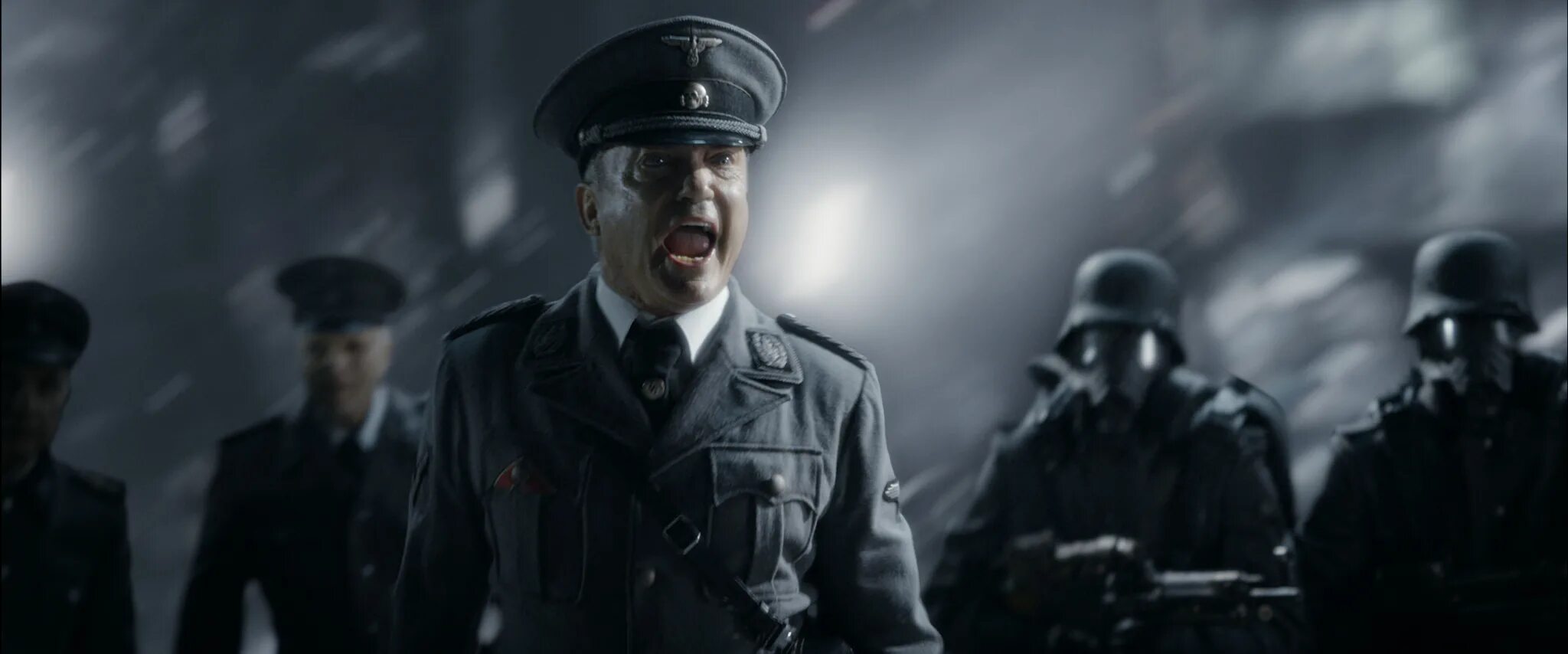 Iron sky перевод песни. Iron sky перевод песни. Гетц отто железное небо. Гетц отто железное небо. Валькирия iron sky.