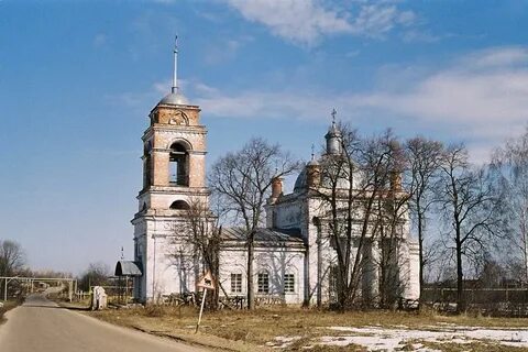 Воротынском районе нижегородской