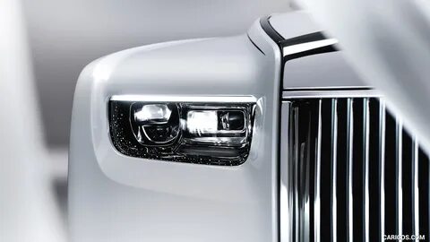 Rolls royce 2023