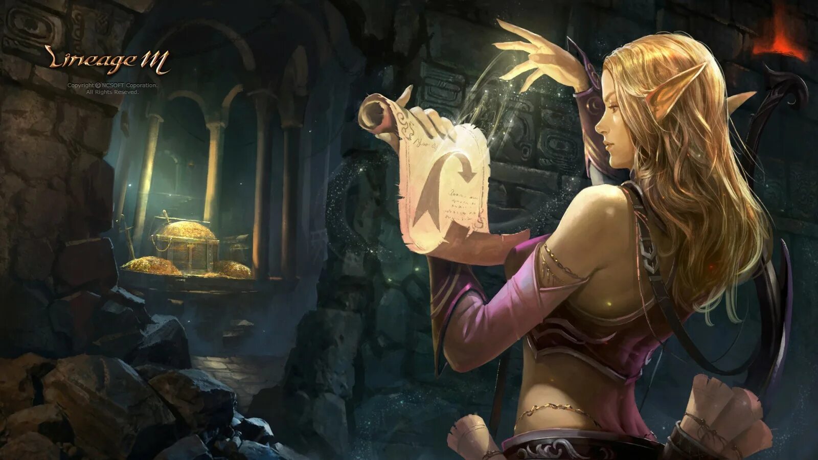 Игры про эльфов. Эльфийка с книжкой. Блондинка арт. Трандуил ороферион. Ведьмак эльф маг арт.