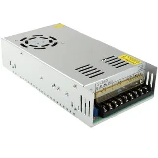 S 360 12