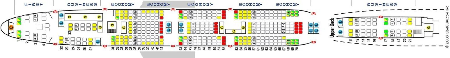 Места в хср. Места Боинг 747 расположение мест. Боинг 747 схема салона. Раскладка мест Боинг 747. Расположение мест в самолете Боинг 747-800.