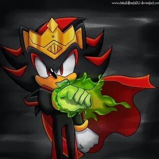 Shadow king