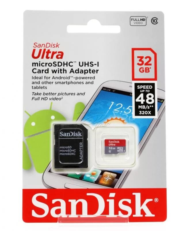Sandisk ultra sdhc uhs. Sandisk ultra 32 gb. sandisk microsd. microsd 128 gb. карта памяти sandisk ultra microsdhc class 10 uhs-i 48mb/s 8gb + sd adapter.