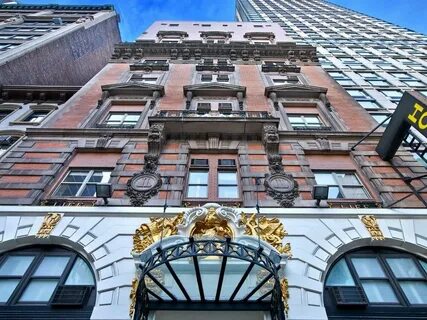 Hotel new york 4