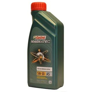 Отзывы моторного масла кастрол