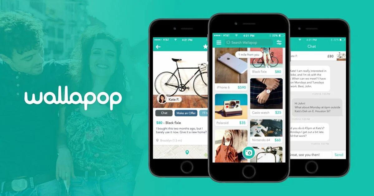 Bit late. Wallapop. Wallapop мошенники. Wallapop логотип. Wallapop Italy.