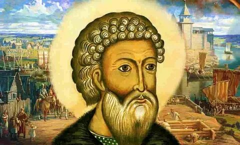 Князь московский всея руси