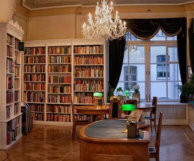 Маяковская библиотека санкт петербург