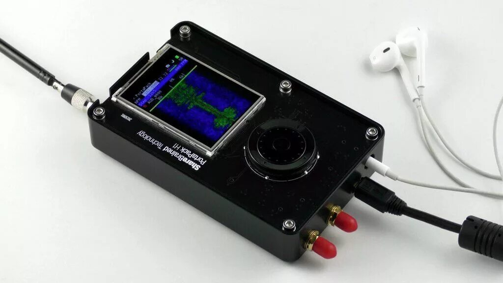 Hackrf portapack mayhem. Hackrf one sdr. hackrf one portapack. hackrf one portapack h2. hackrf portapack h2.