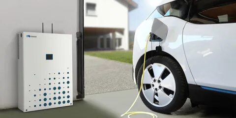 Smart charge