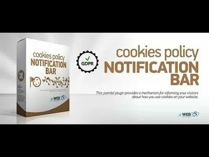 Cookie policy