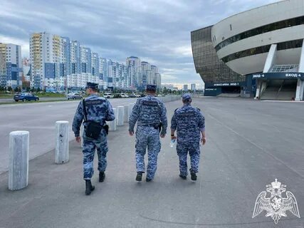Забег светлячки кемерово