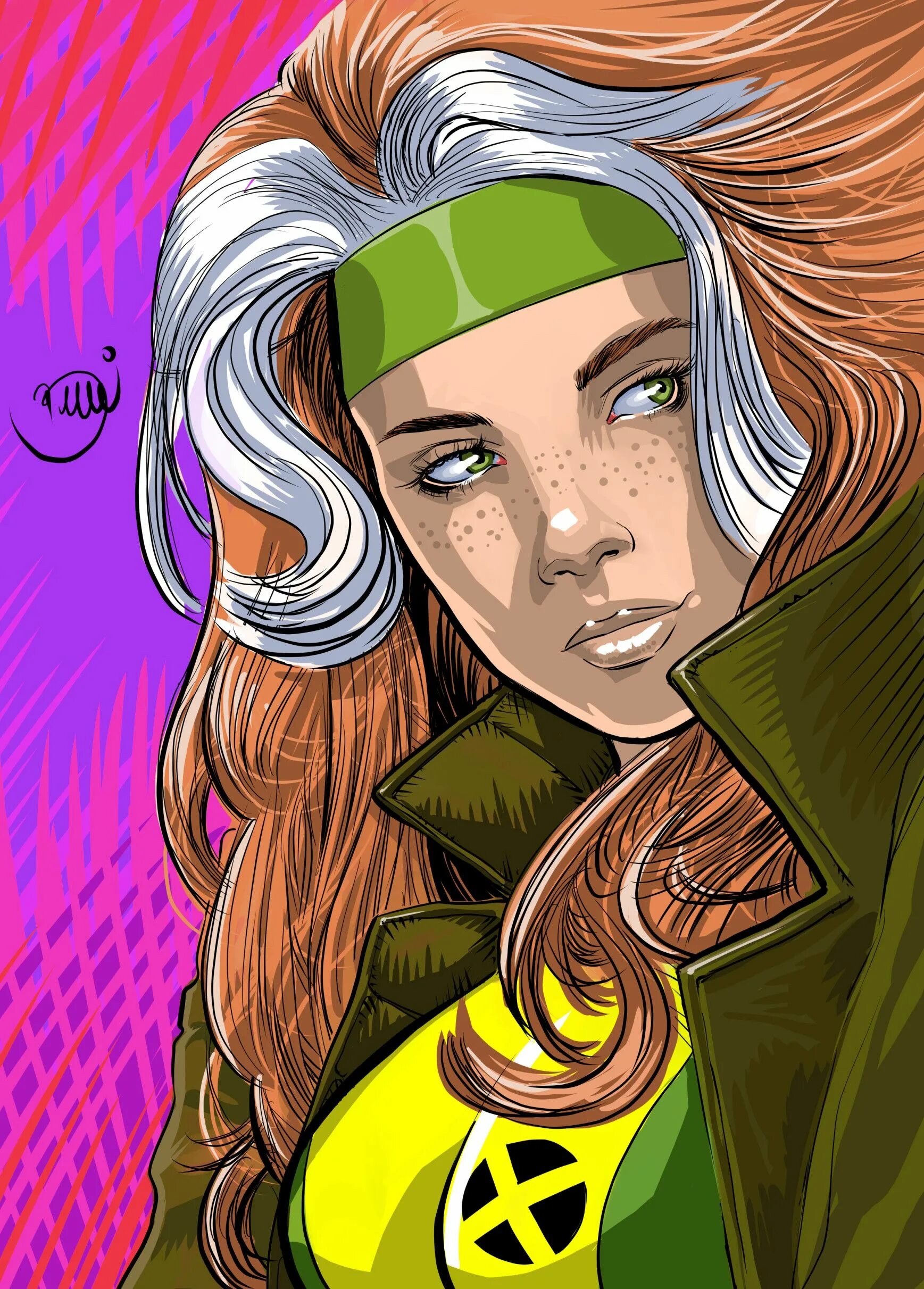 Rogue