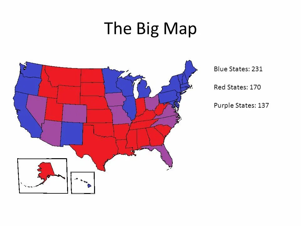 What is your state. Красные штаты и синие штаты. red state. purple states. политическая карта сша красные синие штаты.
