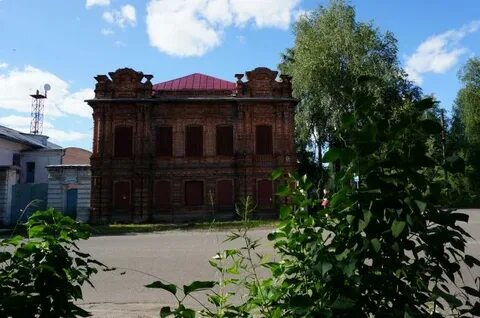 Сольвычегодск санаторий