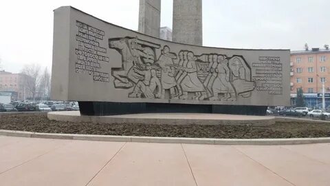 Пало героев