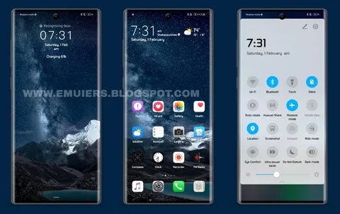 Ui 6.0