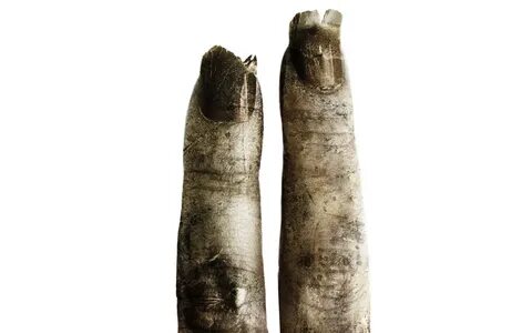 Finger saw