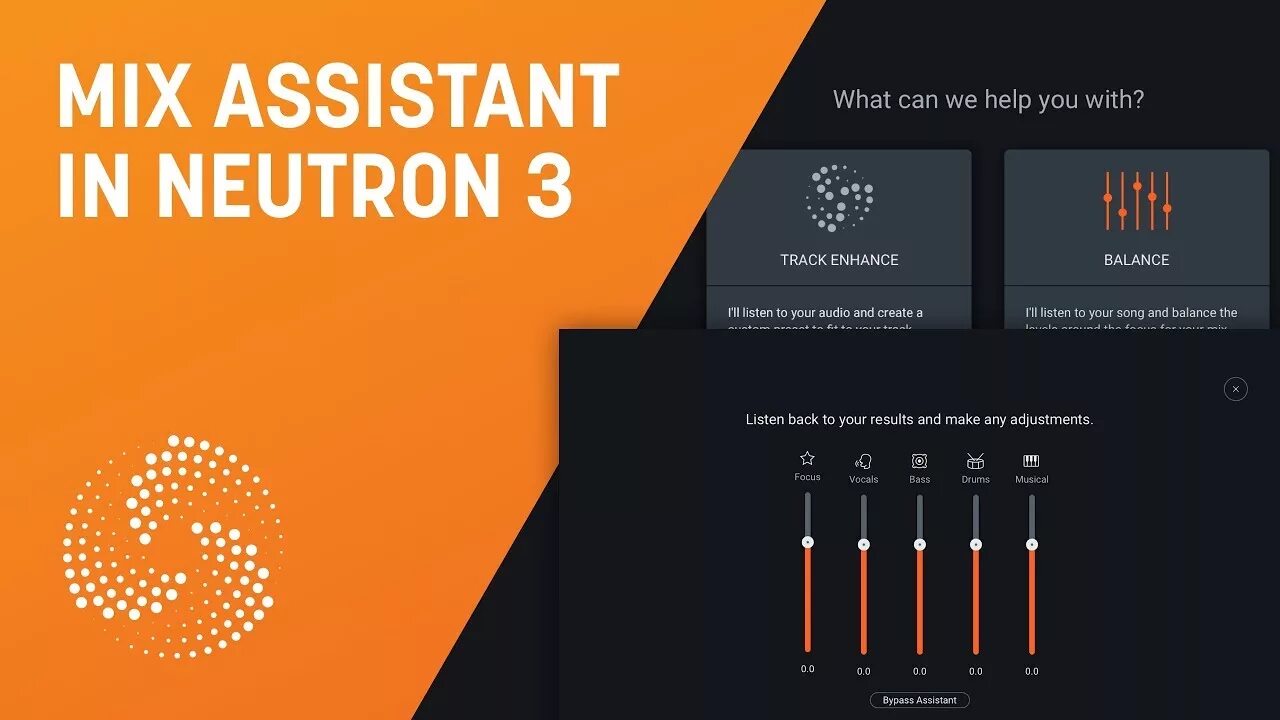 Neutron 3. Izotope neutron. izotope neutron pro. izotope multiband dynamics — neutron.