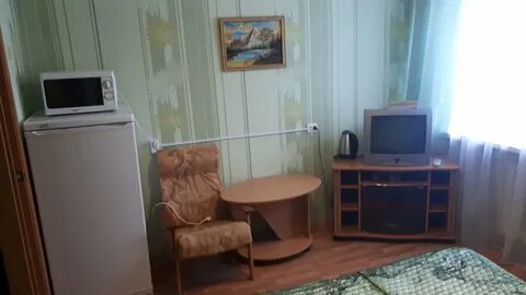 Гостиница бирск
