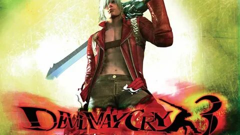 Саундтрек devil may