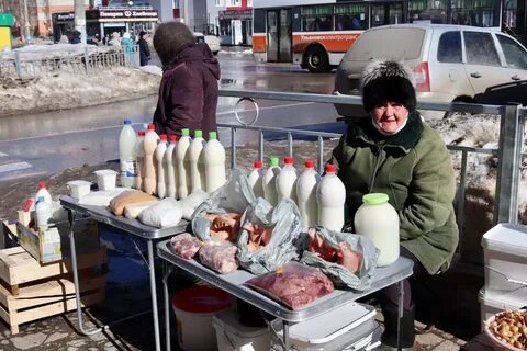 Торговля территориями