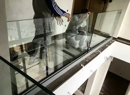 Каленое стекло екатеринбург