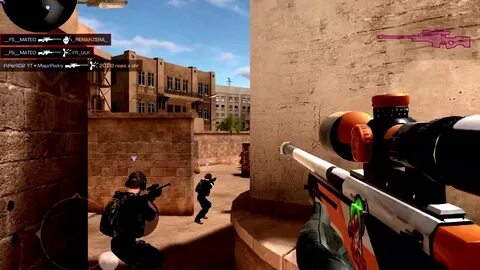 Standoff v 3