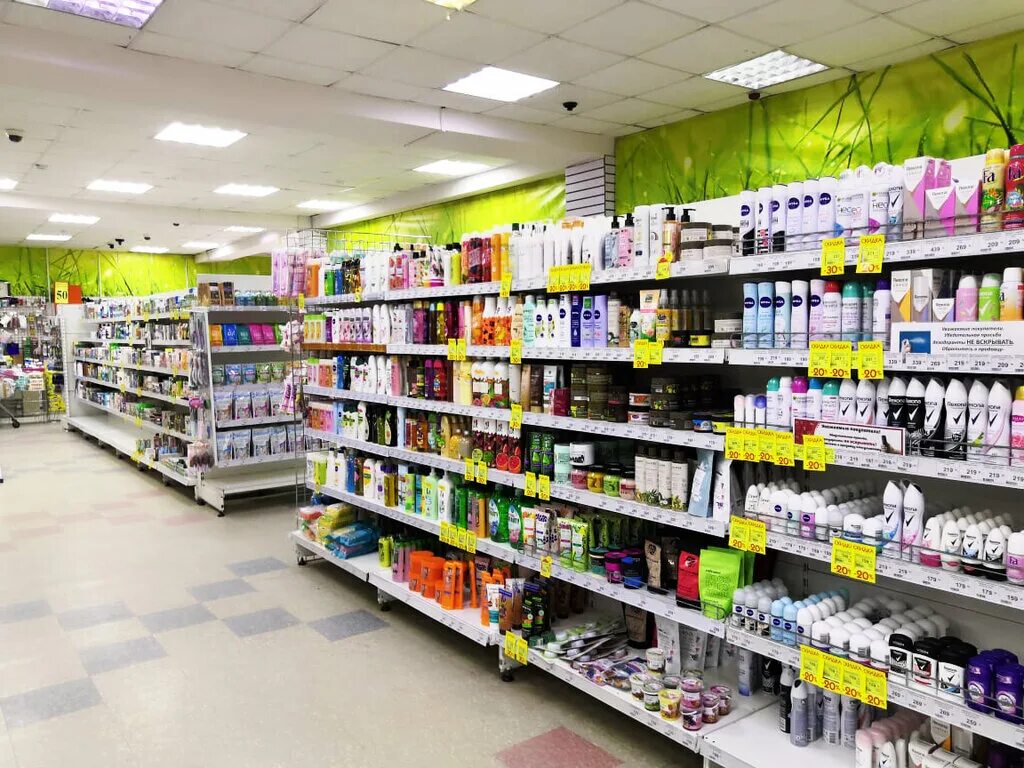 любимый корсаков