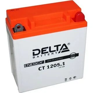 Delta 1205