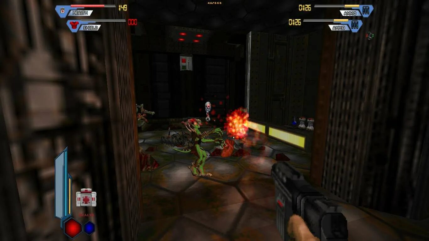 Collection 2. Игра doom slayers collection.