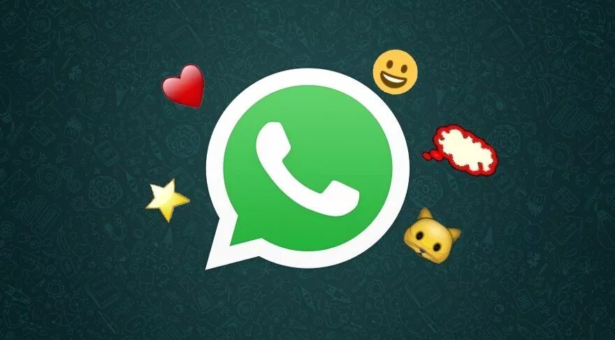 Картинка поставить на whatsapp