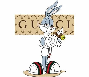 Money bunny