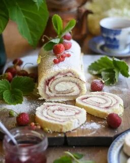 Домашние рецепты рулетики