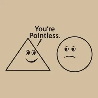 Pointless перевод
