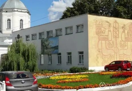 Текстильщики тарусская