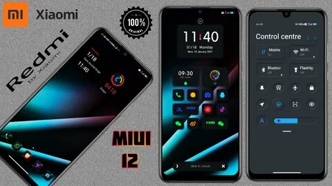 Miui devices