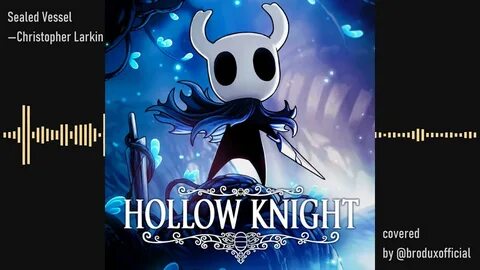 Hollow knight ost