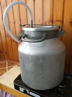 Рецепт фляг