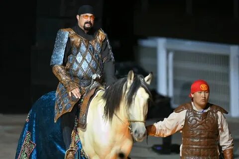 Когда будут игры кочевников