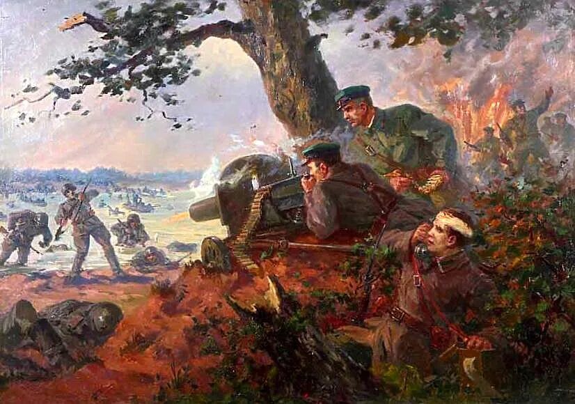 Лужский рубеж 1941. Битва на рубеже. Луга лужский рубеж. Соколов скаля бой на границе. Подвиг подольских курсантов 1941.